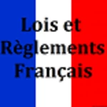 Logo of Lois et Règlements Français GRATUIT android Application 